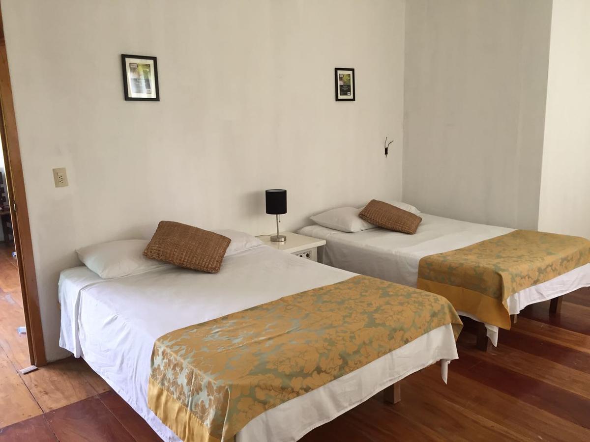 Casa Guacamaya Ξενοδοχείο Palenque Εξωτερικό φωτογραφία
