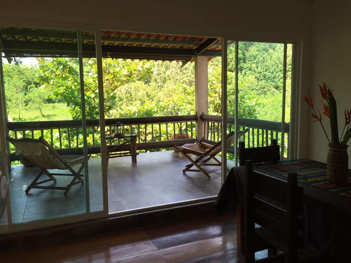 Casa Guacamaya Ξενοδοχείο Palenque Εξωτερικό φωτογραφία