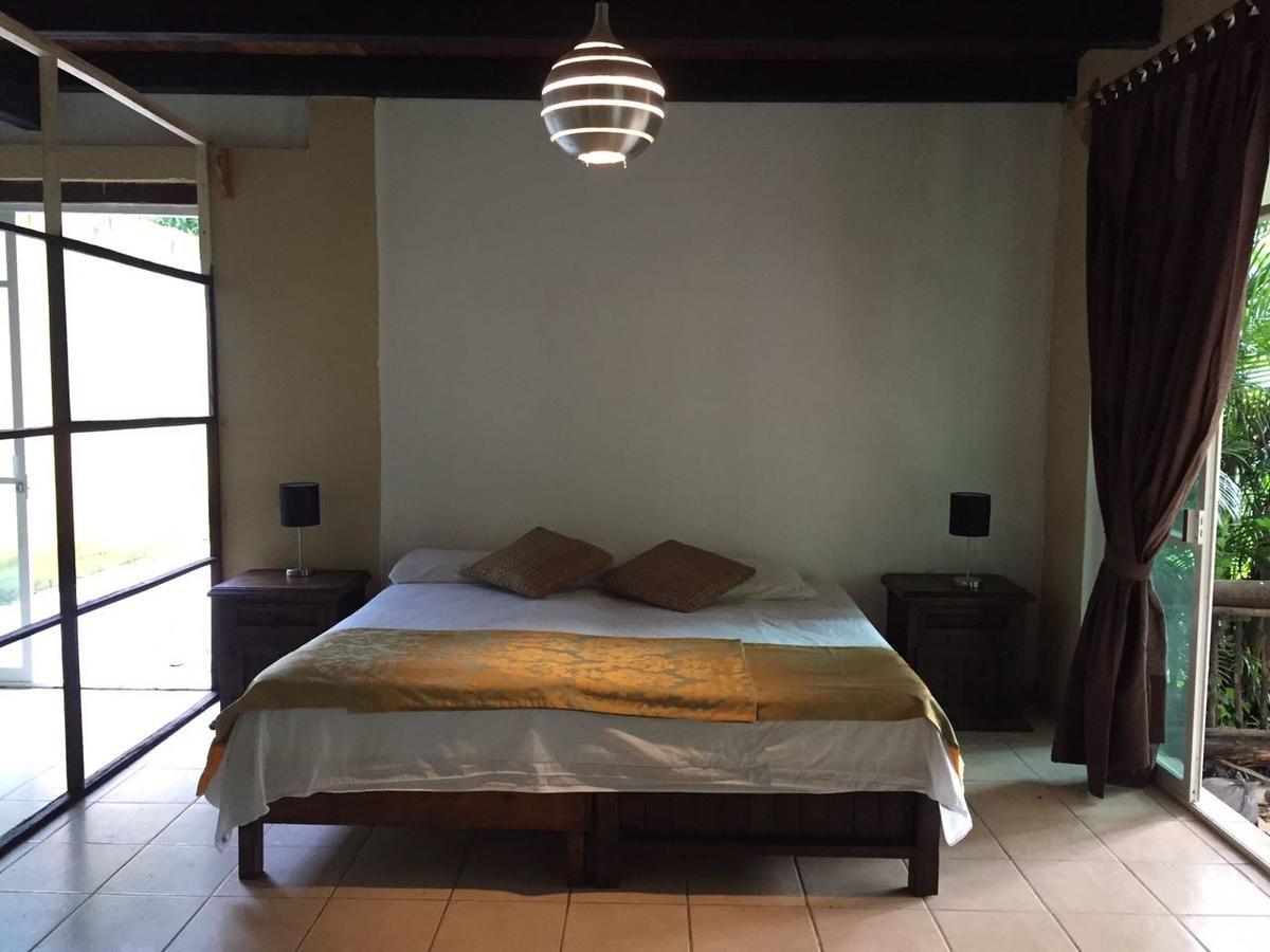 Casa Guacamaya Ξενοδοχείο Palenque Εξωτερικό φωτογραφία