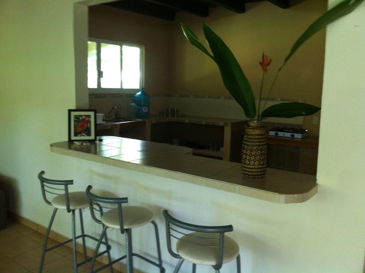 Casa Guacamaya Ξενοδοχείο Palenque Εξωτερικό φωτογραφία