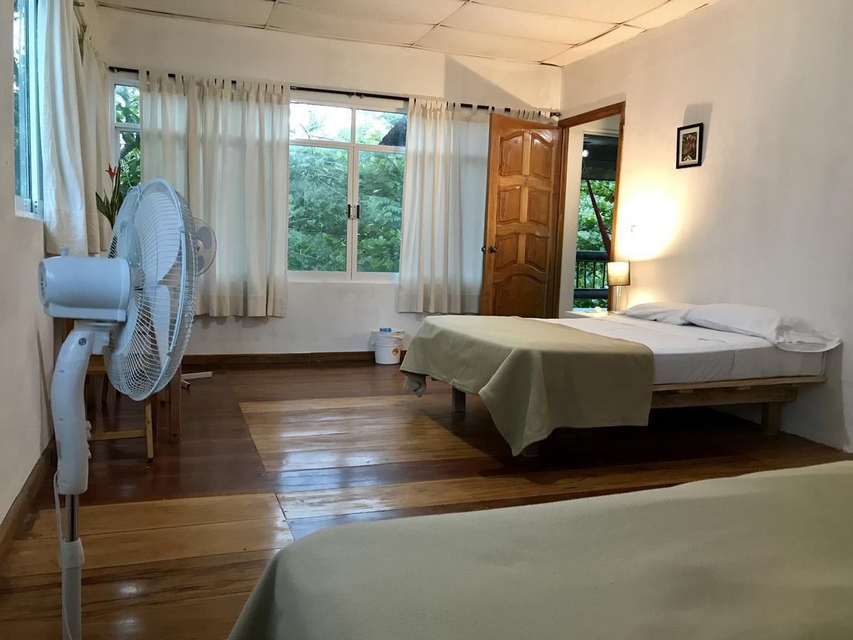 Casa Guacamaya Ξενοδοχείο Palenque Εξωτερικό φωτογραφία