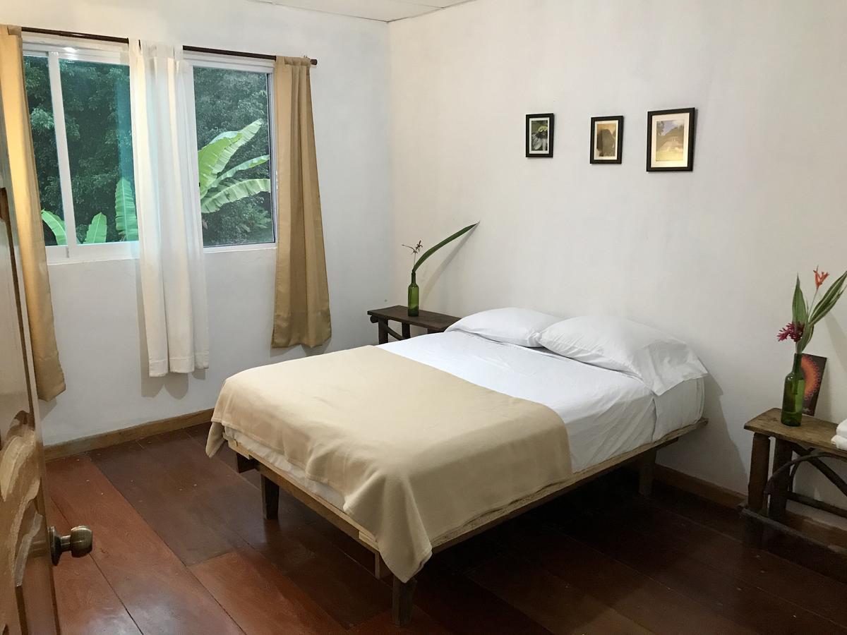 Casa Guacamaya Ξενοδοχείο Palenque Εξωτερικό φωτογραφία