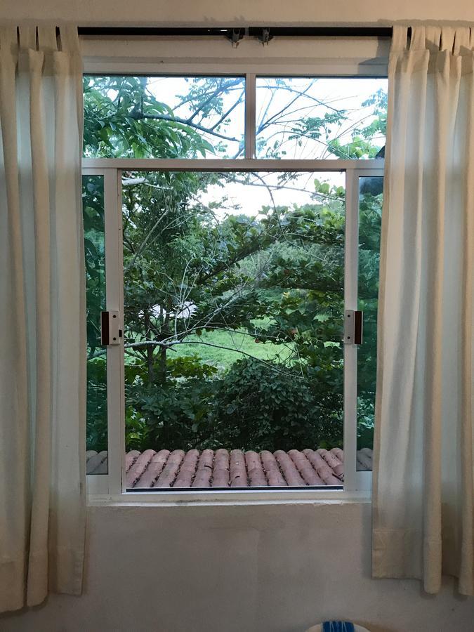 Casa Guacamaya Ξενοδοχείο Palenque Εξωτερικό φωτογραφία