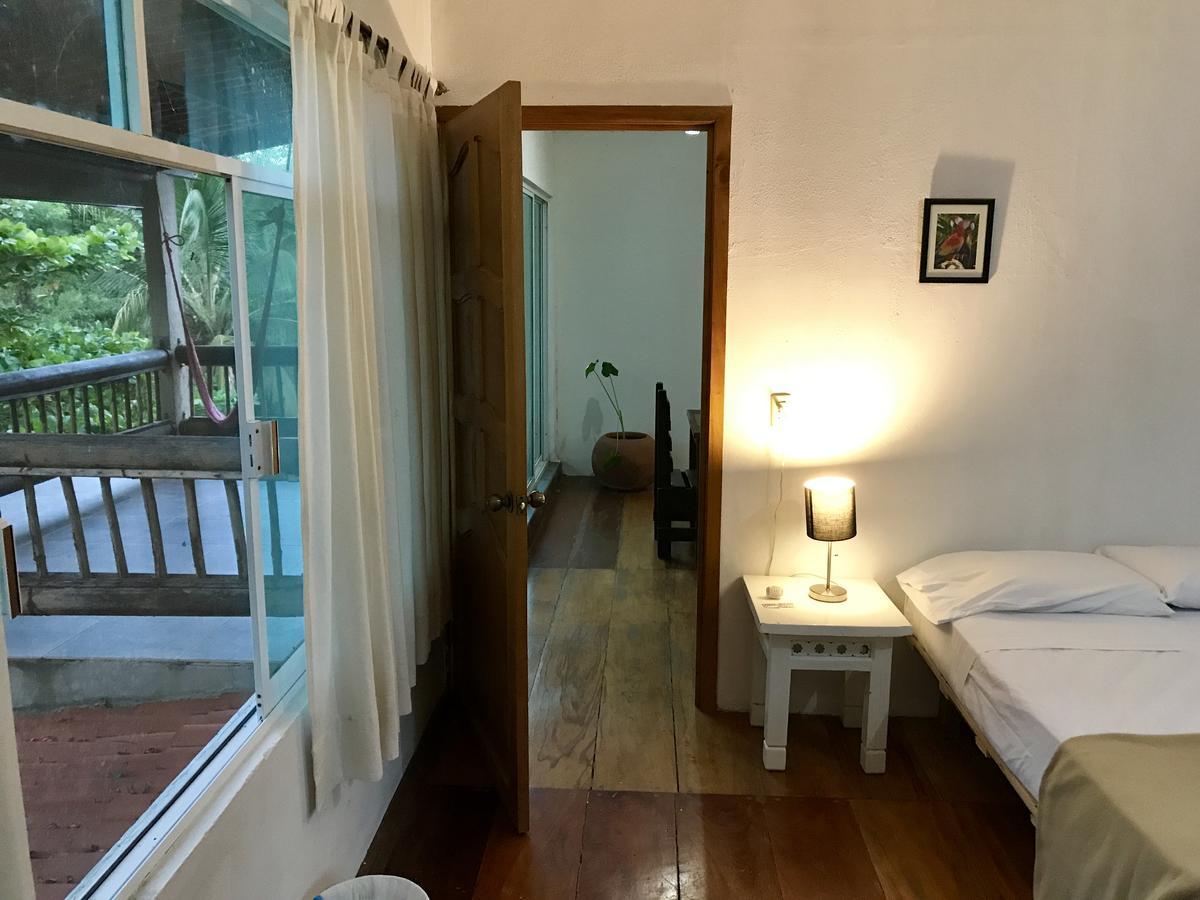 Casa Guacamaya Ξενοδοχείο Palenque Εξωτερικό φωτογραφία