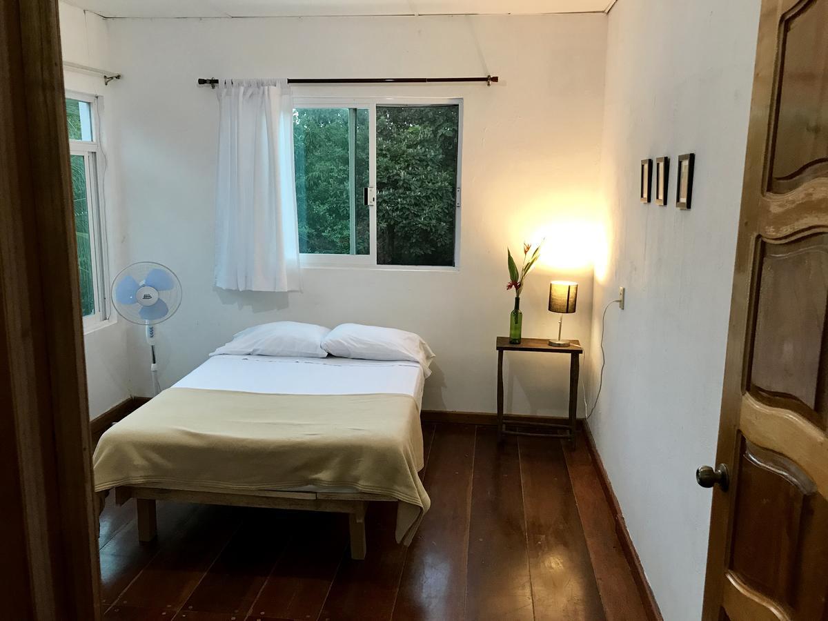 Casa Guacamaya Ξενοδοχείο Palenque Εξωτερικό φωτογραφία