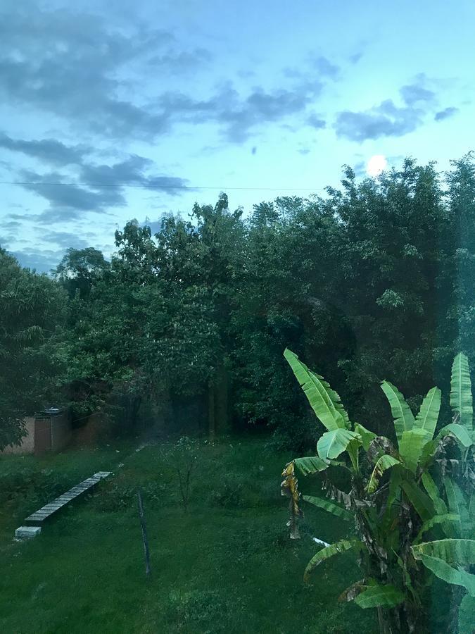 Casa Guacamaya Ξενοδοχείο Palenque Εξωτερικό φωτογραφία