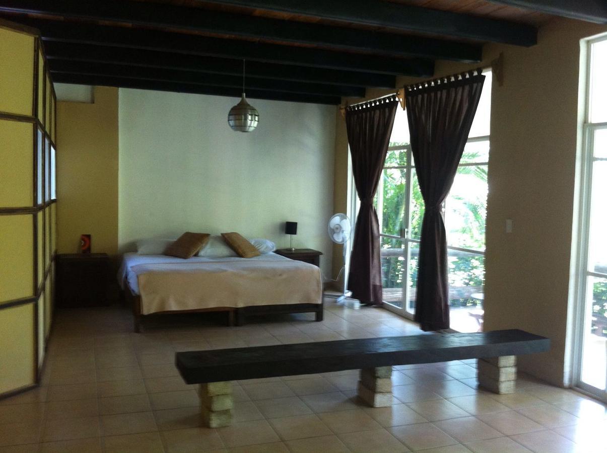 Casa Guacamaya Ξενοδοχείο Palenque Εξωτερικό φωτογραφία