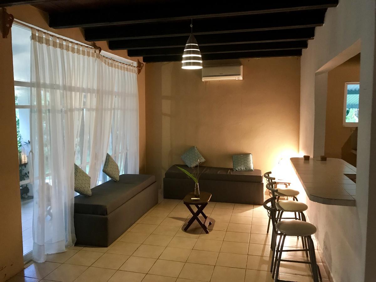 Casa Guacamaya Ξενοδοχείο Palenque Εξωτερικό φωτογραφία
