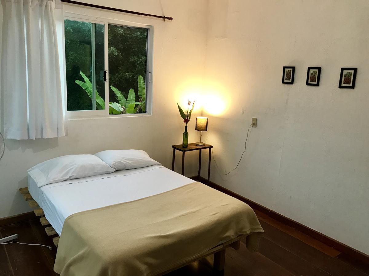 Casa Guacamaya Ξενοδοχείο Palenque Εξωτερικό φωτογραφία