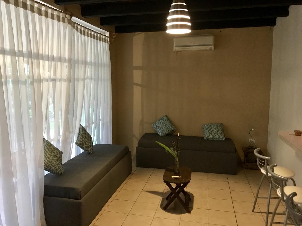 Casa Guacamaya Ξενοδοχείο Palenque Εξωτερικό φωτογραφία