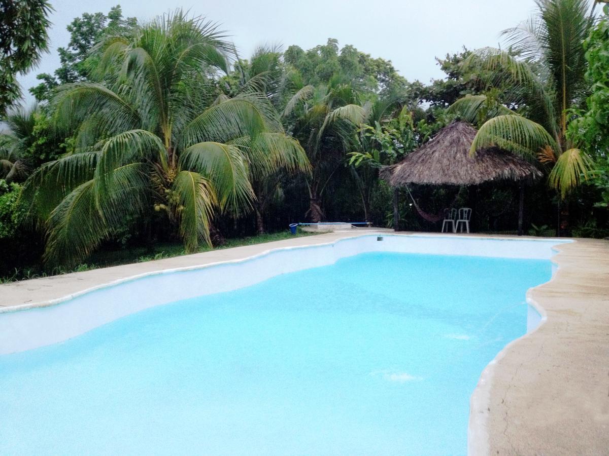Casa Guacamaya Ξενοδοχείο Palenque Εξωτερικό φωτογραφία