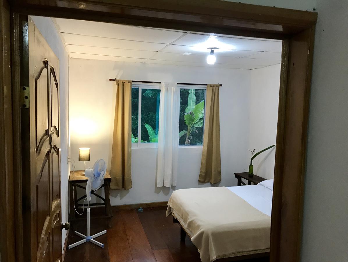 Casa Guacamaya Ξενοδοχείο Palenque Εξωτερικό φωτογραφία